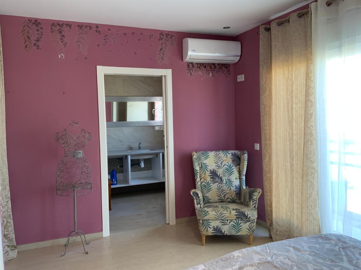 Villa Nacaren Playa Cullera Esterno foto
