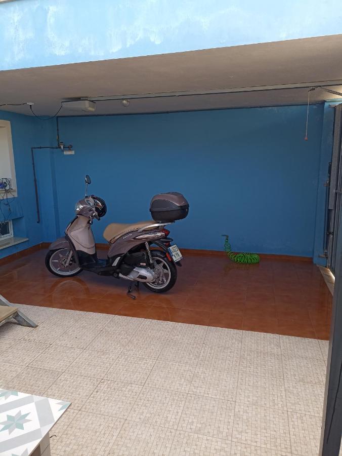 Villa Nacaren Playa Cullera Esterno foto