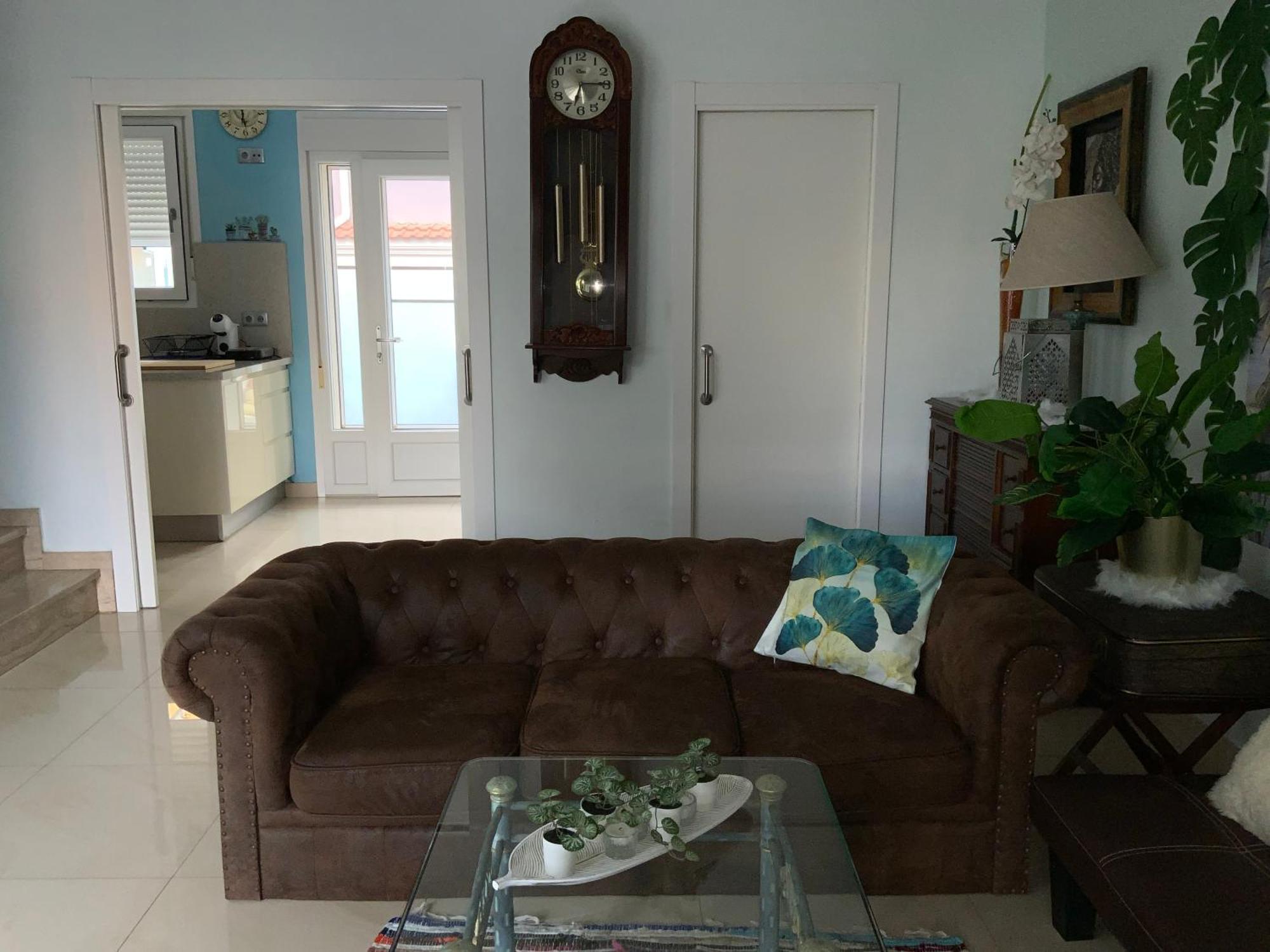 Villa Nacaren Playa Cullera Esterno foto