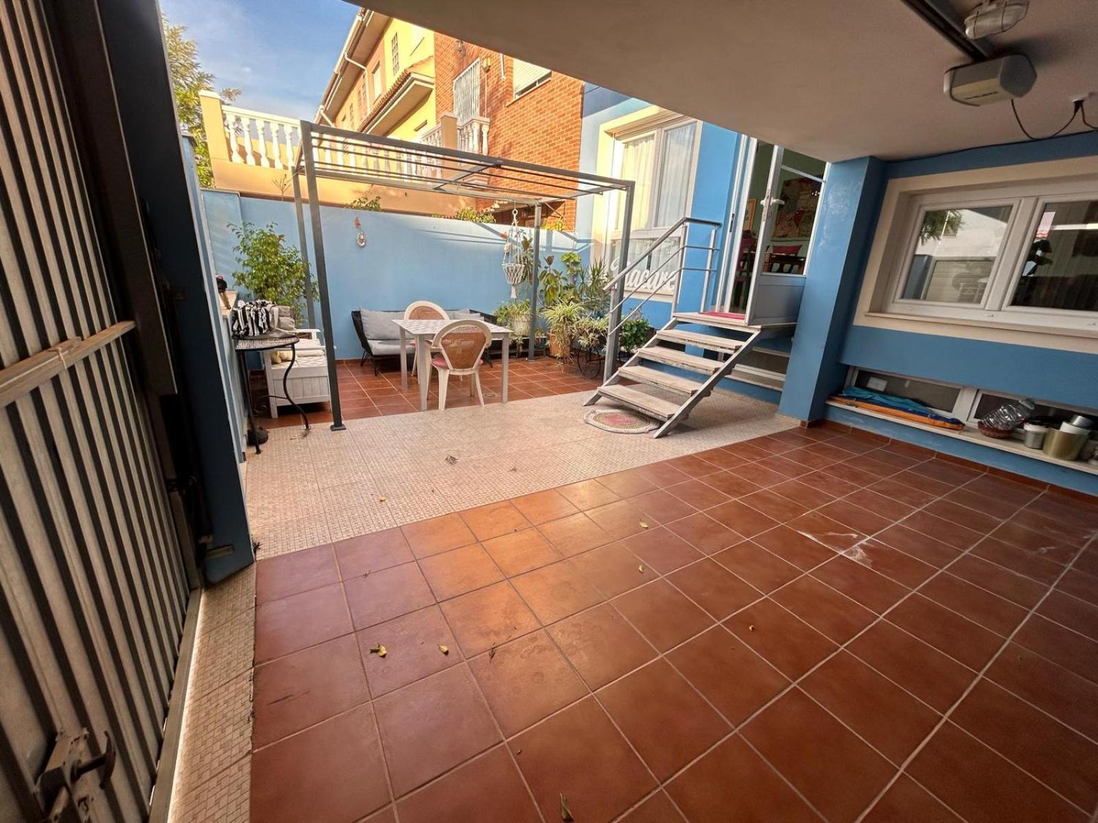 Villa Nacaren Playa Cullera Esterno foto