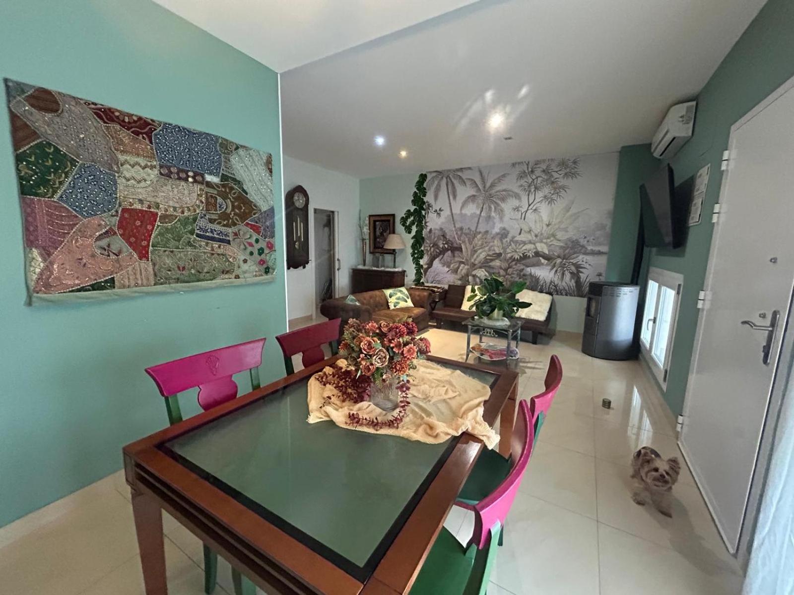 Villa Nacaren Playa Cullera Esterno foto
