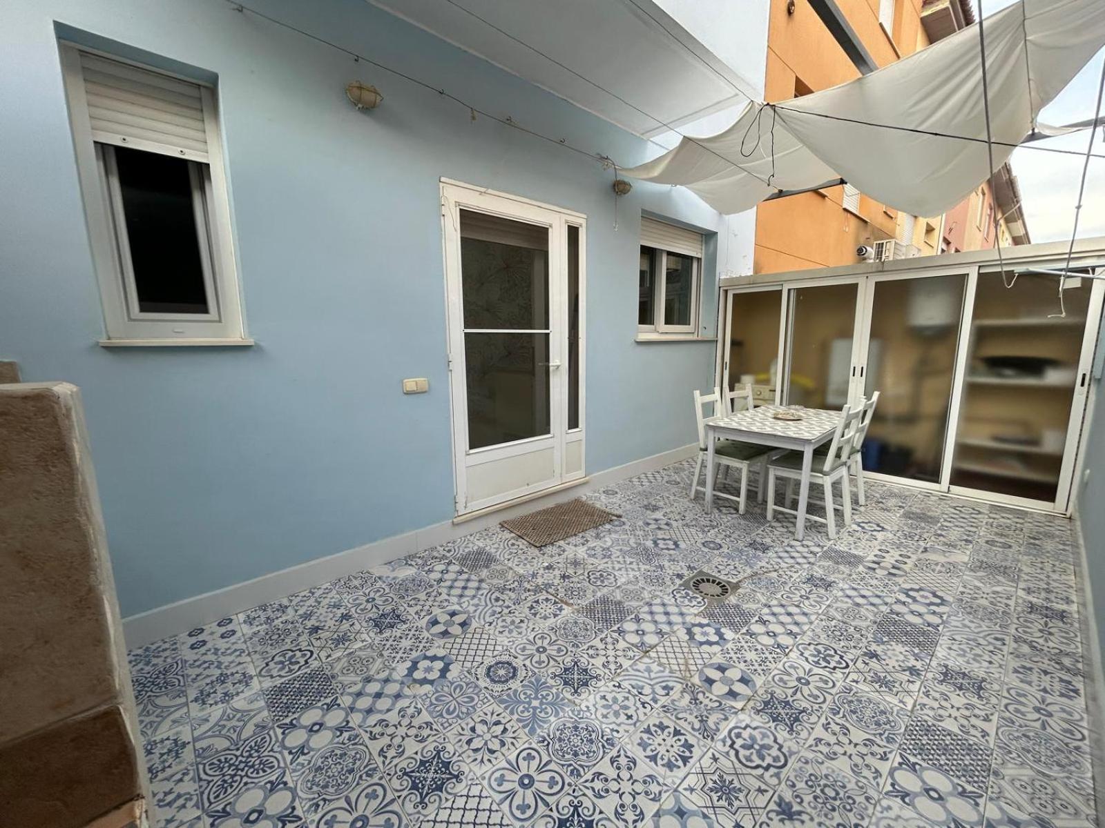 Villa Nacaren Playa Cullera Esterno foto