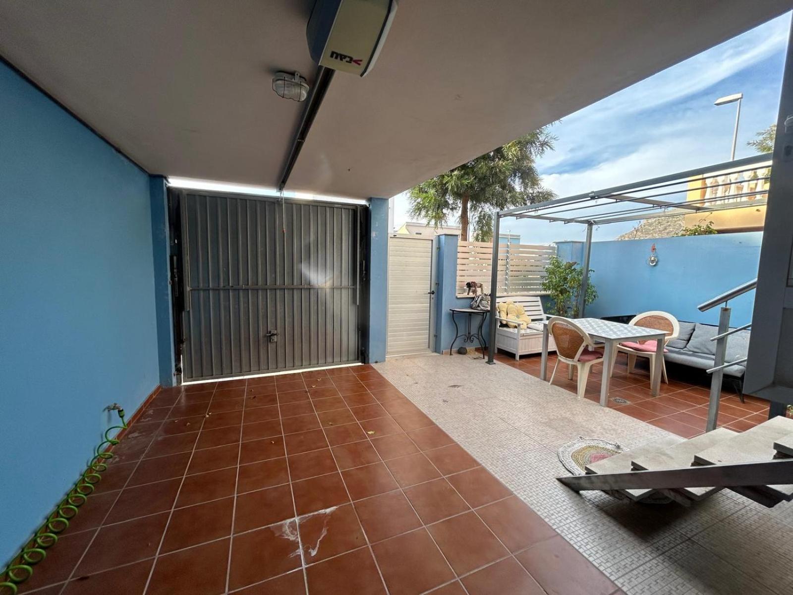 Villa Nacaren Playa Cullera Esterno foto